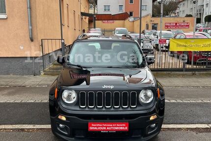 Jeep Renegade 59.600 km 13.400 &euro; Stuttgart 70435