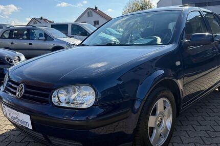 VW Golf 150.000 km 3.990 &euro; Nordheim bei Heilbronn 74226