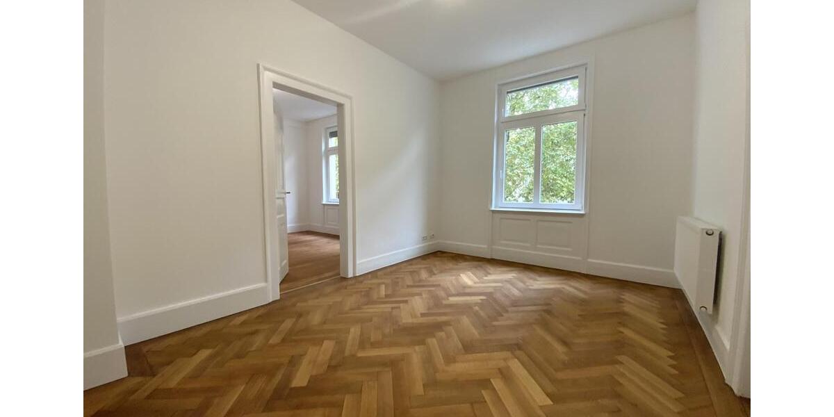 Etagenwohnung Stuttgart Lehen - 3 Zimmer, 88 m&sup2;, 2.100&euro; | Angebot:23228793