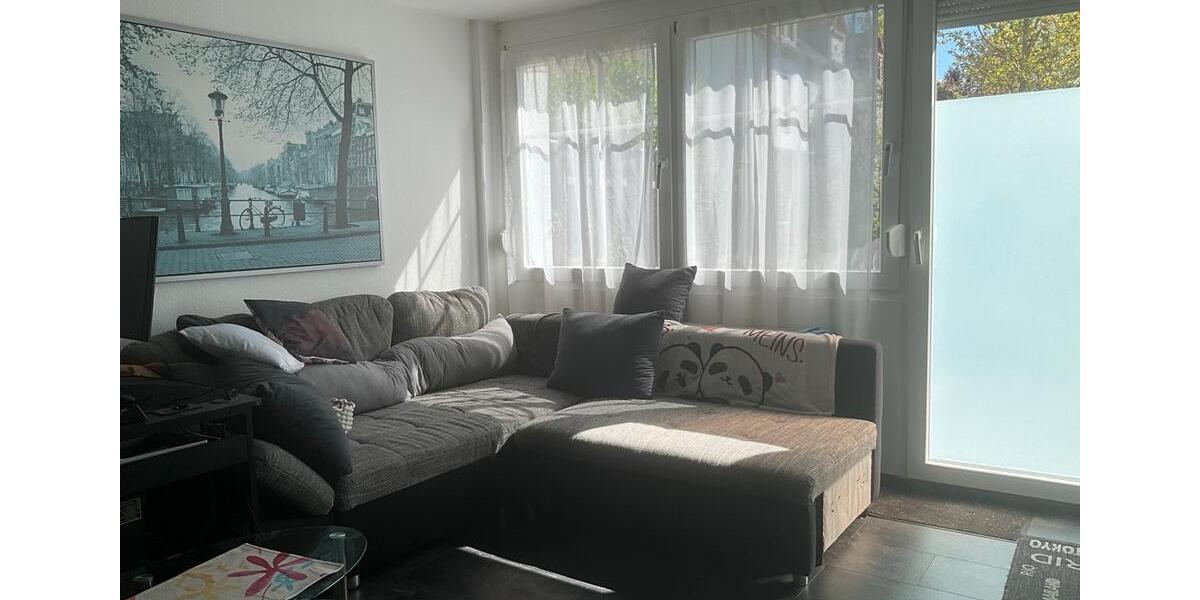 Erdgeschoßwohnung Vaihingen an der Enz - 2 Zimmer, 58 m&sup2;, 219.000&euro; | Angebot:26416739