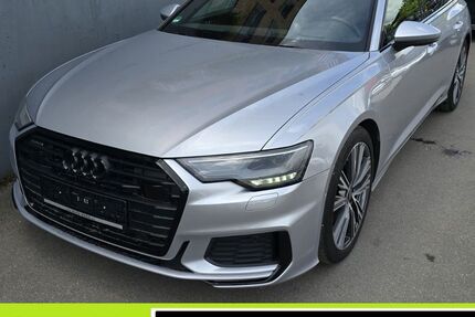 Audi A6 69.629 km 38.970 &euro; Waiblingen 71332