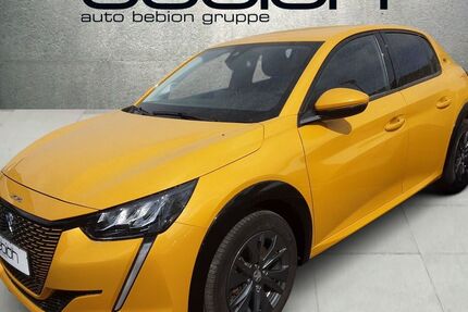 Peugeot 208 44.450 km 15.880 &euro; Magstadt 71106