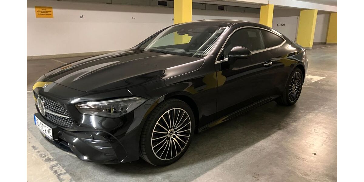 Mercedes-Benz CLE 300 20.000 km 71.000 &euro; Böblingen 71034