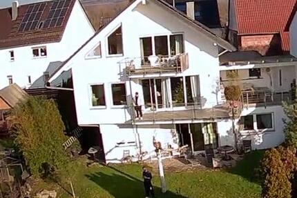Haus Weissach im Tal - 9 Zimmer, 252 m&sup2;, 988.000&euro; | Angebot:25641783