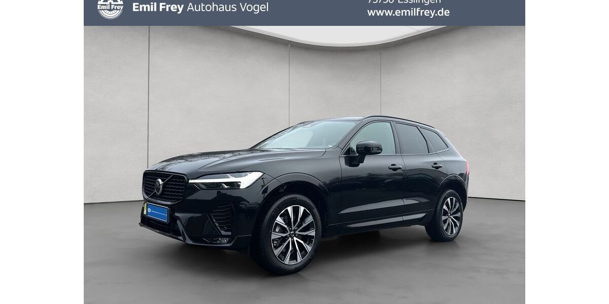 Volvo XC60 16.207 km 39.960 &euro; Esslingen 73730