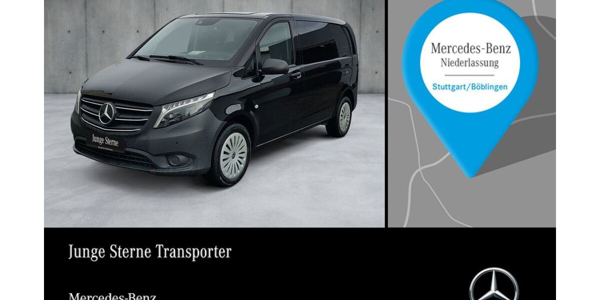 Mercedes-Benz Vito 119.071 km 28.548 &euro; Böblingen 71034