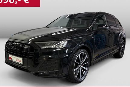 Audi Q7 58.400 km 64.960 &euro; Ludwigsburg 71636