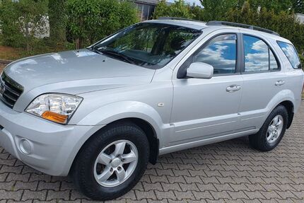 Kia Sorento 203.535 km 2.950 &euro; Mühlacker / Enzberg 75417