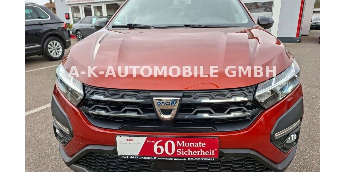 Dacia Jogger 63.978 km 16.999 &euro; Deizisau 73779