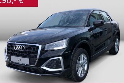 Audi Q2 2.500 km 26.480 &euro; Backnang 71522