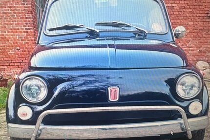 Fiat 500 17.020 km 11.111 &euro; Bietigheim 74321