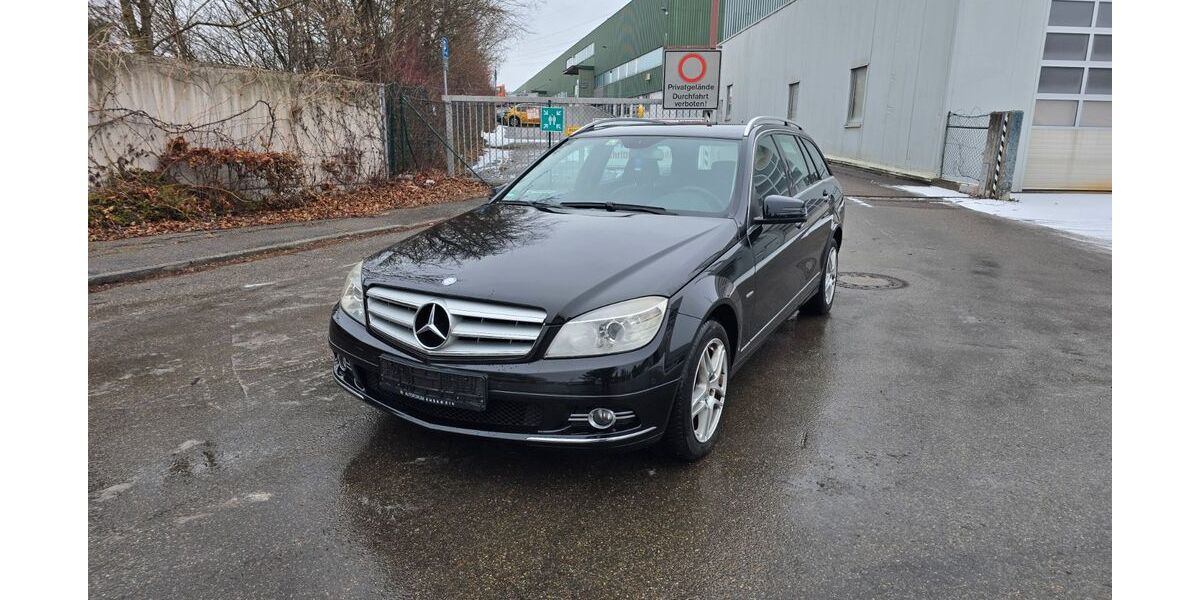 Mercedes-Benz C 200 197.000 km 5.650 &euro; Möglingen 71696