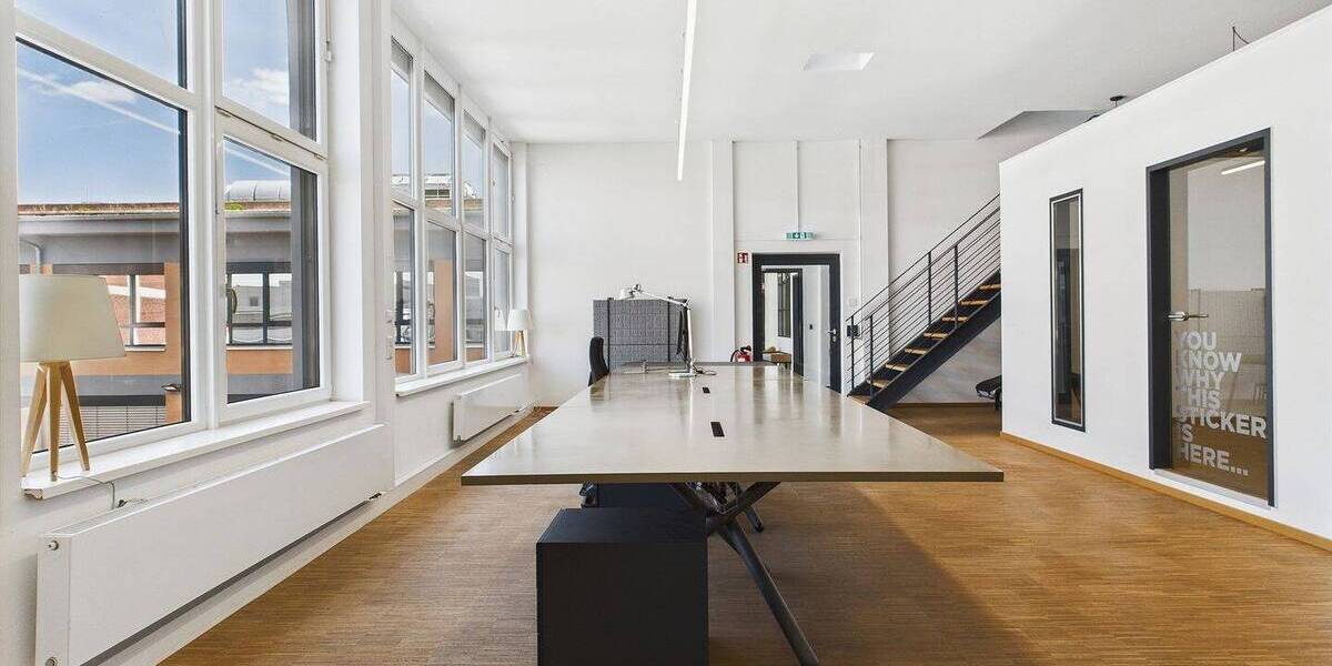 Gewerbeobjekt Stuttgart Feuerbach - 9.266&euro; | Angebot:25815498