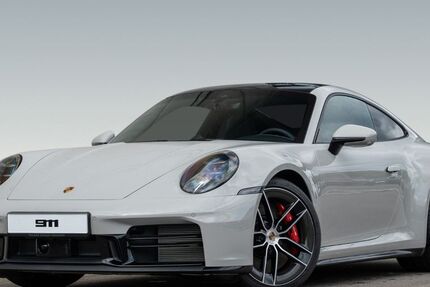 Porsche 992 9.900 km 185.900 &euro; Heilbronn 74074