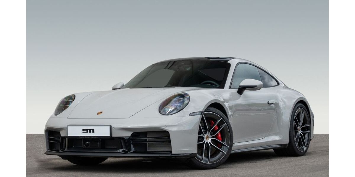 Porsche 992 9.900 km 185.900 &euro; Heilbronn 74074