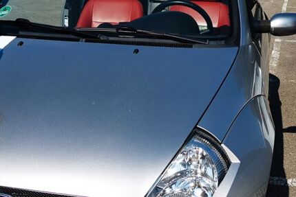 Ford Streetka 103.000 km 3.200 &euro; Stuttgart 70376