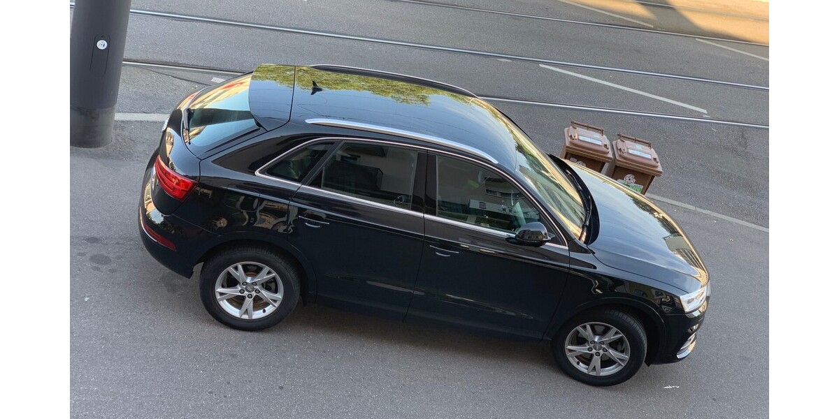 Audi Q3 80.000 km 28.000 &euro; Heilbronn 74072