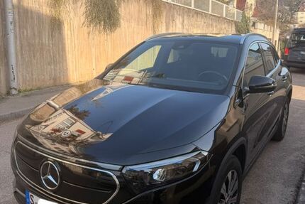 Mercedes-Benz EQA 26.000 km 26.800 &euro; Stuttgart 70199