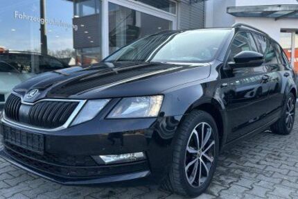 Skoda Octavia 124.937 km 15.980 &euro; Wendlingen am Neckar 73240