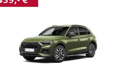 Audi Q5 53.000 km 35.930 &euro; Ludwigsburg 71636