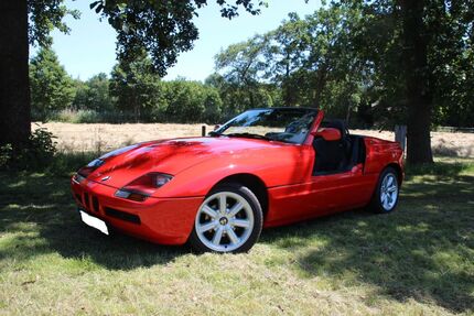 BMW Z1 50.700 km 46.500 &euro; Schorndorf 73614