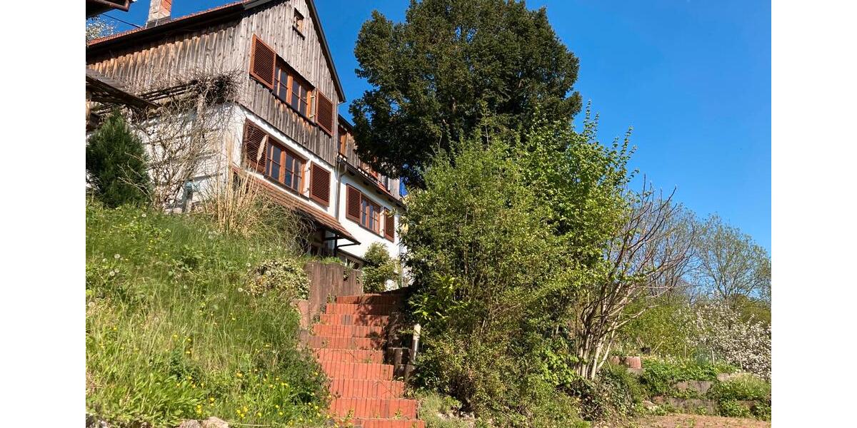 Bauernhaus, Landhaus Rudersberg - 6 Zimmer, 140 m&sup2;, 560.000&euro; | Angebot:26414816