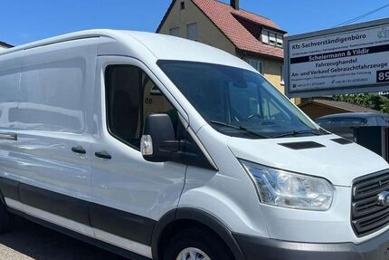 Ford Transit 223.520 km 15.900 &euro; Korntal-Münchingen 70825