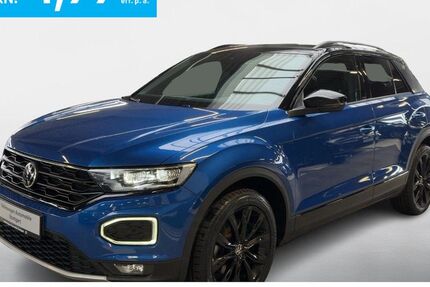 VW T-Roc 84.873 km 26.730 &euro; Stuttgart-Feuerbach 70469