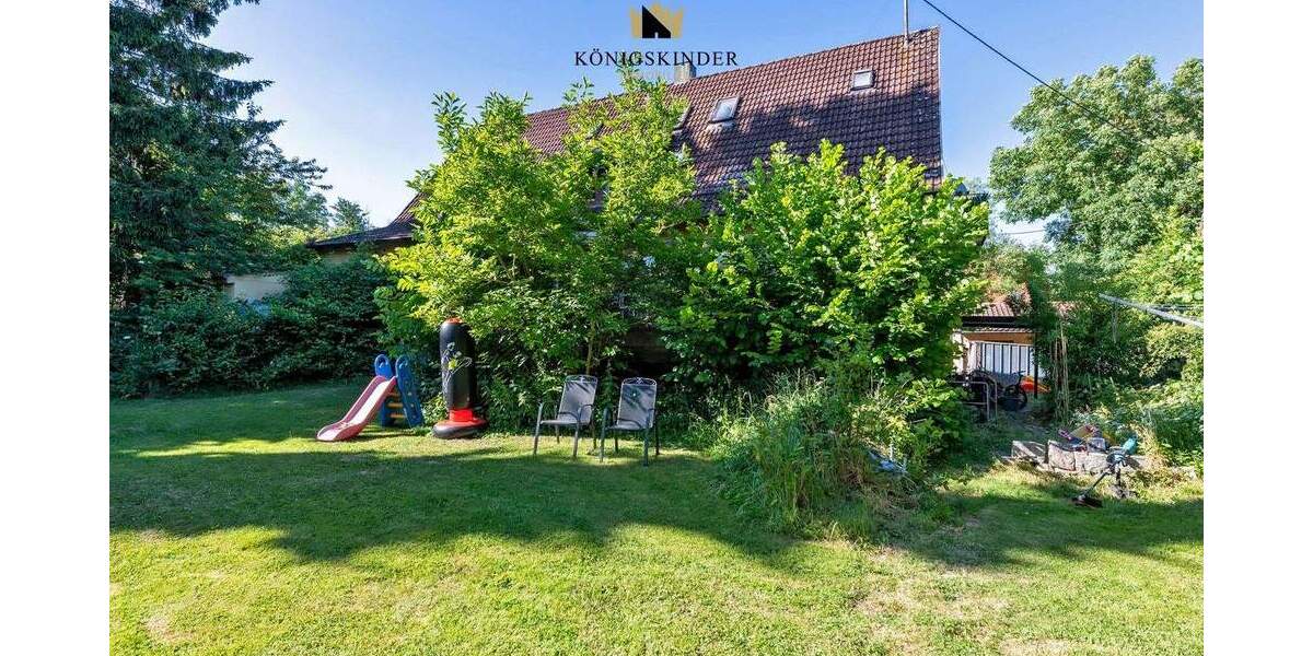 Mehrfamilienhaus, Wohnhaus Stuttgart Vaihingen - 1 Zimmer, 250 m&sup2;, 739.000&euro; | Angebot:25732001