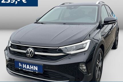 VW Taigo 52.390 km 18.965 &euro; Wendlingen 73240