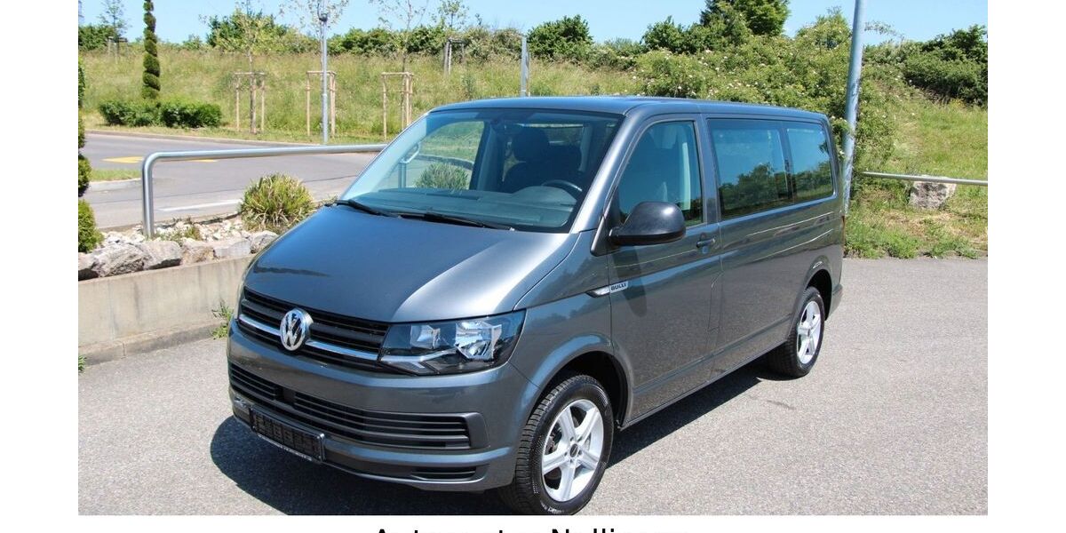 VW T6 Multivan 143.900 km 31.990 &euro; Ostfildern 73760