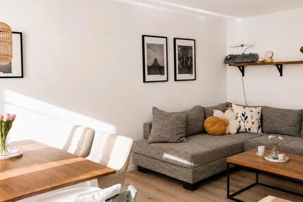 Wohnung Heilbronn Horkheim - 4 Zimmer, 99 m&sup2;, 1.585&euro; | Angebot:27537281
