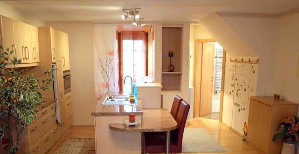 Erdgeschoßwohnung Leonberg - 1.5 Zimmer, 45 m&sup2;, 865&euro; | Angebot:27571624