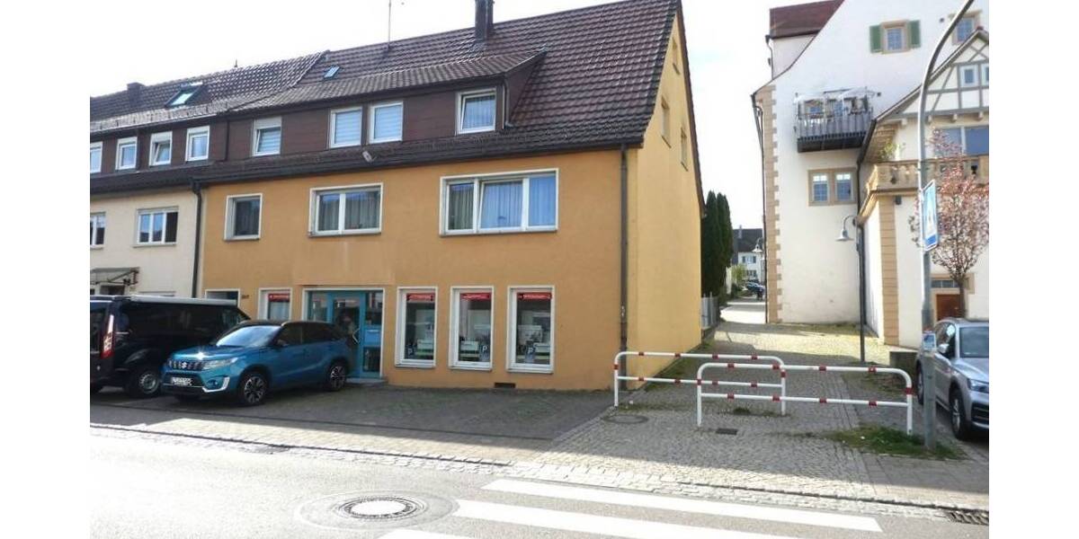 Mehrfamilienhaus, Wohnhaus Remseck am Neckar Aldingen - 625.000&euro; | Angebot:25777941