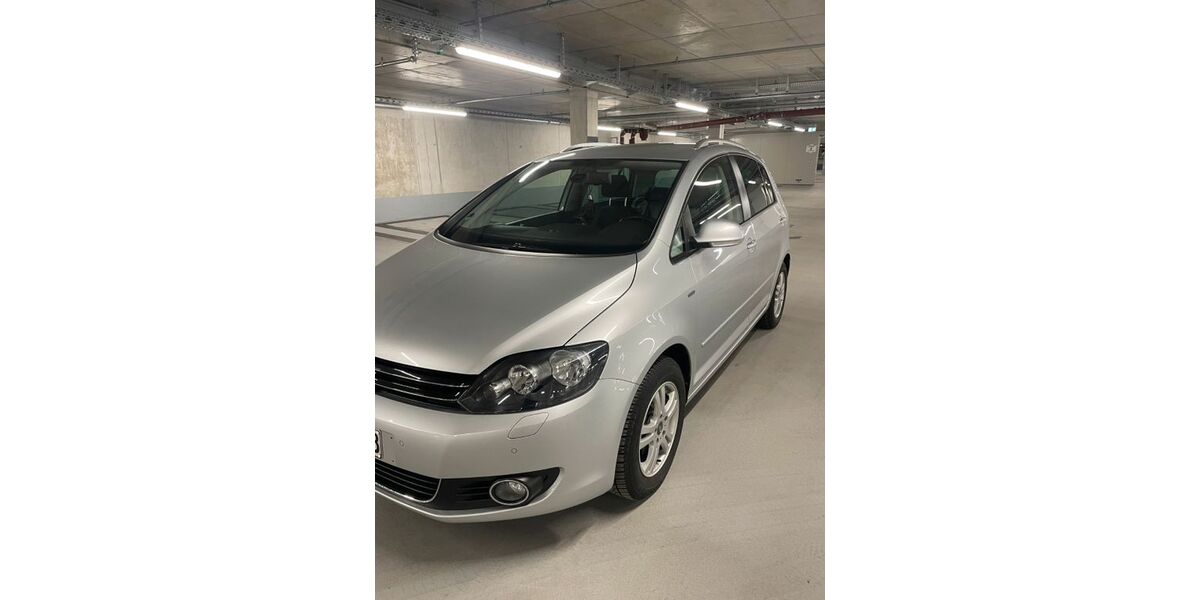 VW Golf Plus 41.000 km 12.500 &euro; Stuttgart 70597