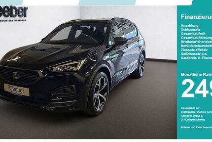 Seat Tarraco 44.298 km 26.990 &euro; Leonberg 71229