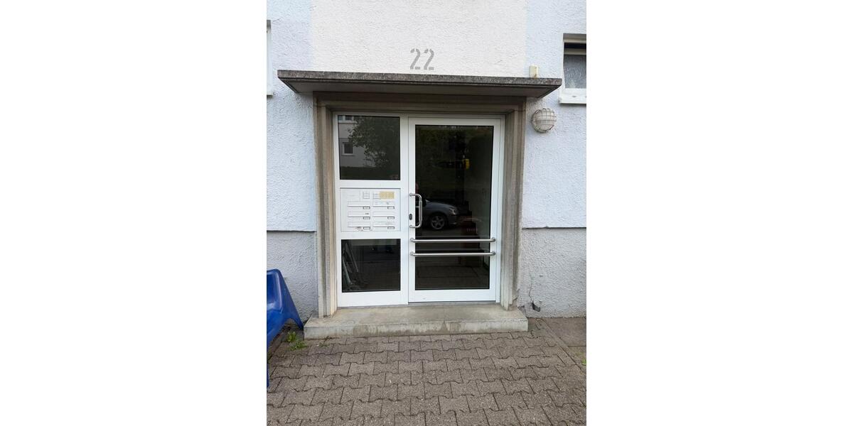 Etagenwohnung Backnang - 3 Zimmer, 65 m&sup2;, 1.300&euro; | Angebot:27569574