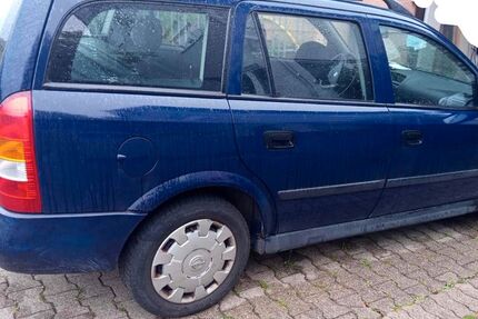 Opel Astra 205.905 km 2.900 &euro; Gerlingen 70839