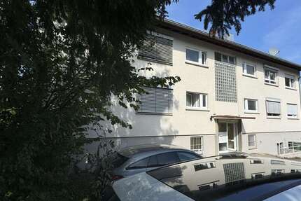 Wohnung Marbach am Neckar - 1 Zimmer, 23 m&sup2;, 350&euro; | Angebot:27227665