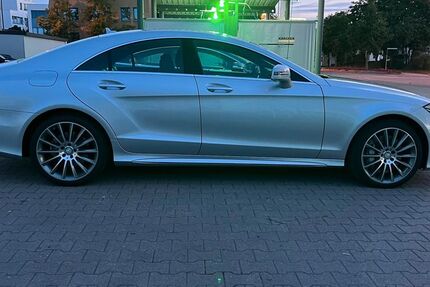 Mercedes-Benz CLS 500 98.000 km 35.000 &euro; Ludwigsburg 71634