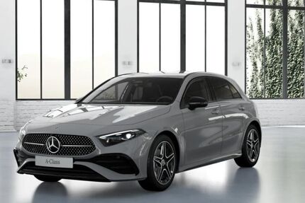 Mercedes-Benz A 200 27.505 km 33.790 &euro; Schorndorf 73614