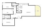 Etagenwohnung Asperg - 4 Zimmer, 90 m&sup2;, 449.000&euro; | Angebot:26821110