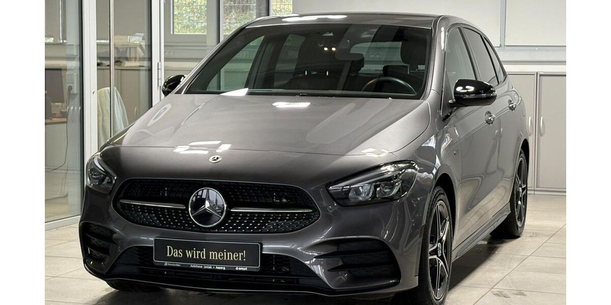 Mercedes-Benz B 250 24.769 km 25.820 &euro; Asperg 71679
