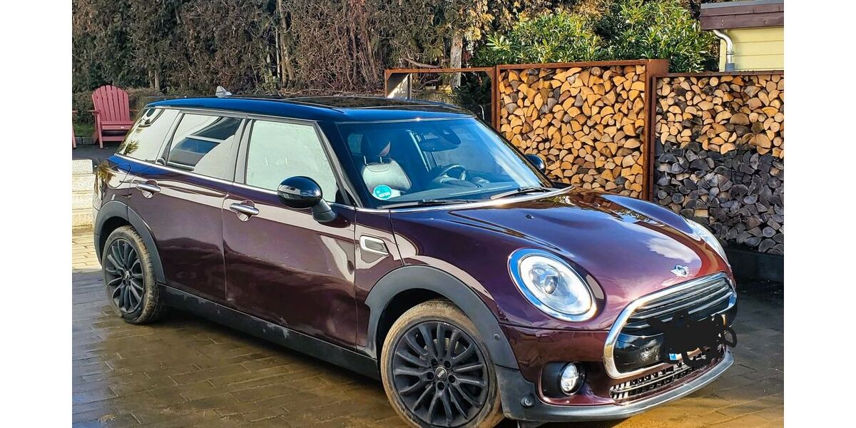 Mini Cooper Clubman 79.000 km 13.000 &euro; Grafenau 71120