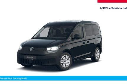 VW Caddy 2.564 km 28.690 &euro; Stuttgart 70188