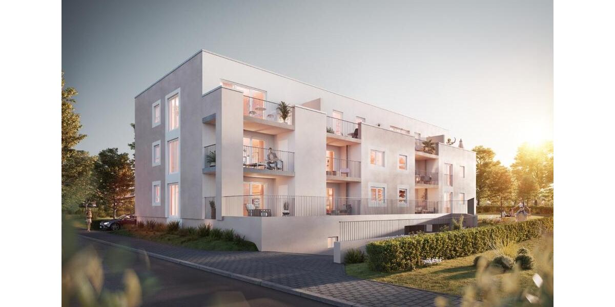 Etagenwohnung Ilsfeld - 4 Zimmer, 99 m&sup2;, 1.340&euro; | Angebot:24963218