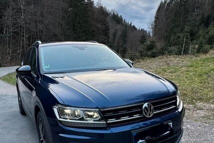 VW Tiguan 97.164 km 20.500 &euro; Spiegelberg 71579