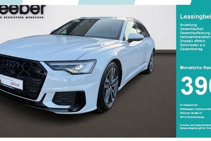Audi A6 25.219 km 50.130 &euro; Weil der Stadt 71263