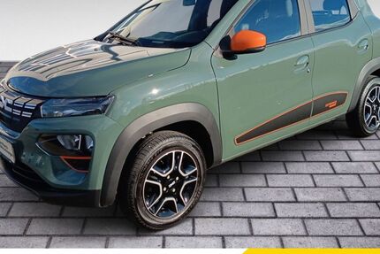 Dacia Spring 10.700 km 13.890 &euro; Schorndorf 73614