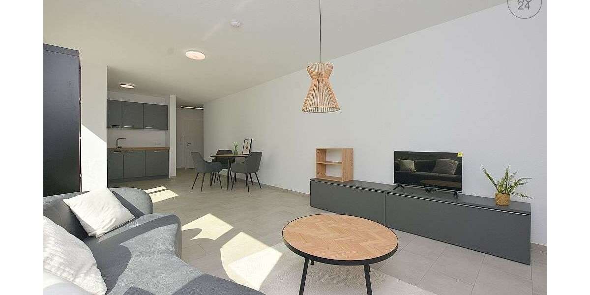 Etagenwohnung Stuttgart Stuttgart-Ost - 2 Zimmer, 55 m&sup2;, 1.390&euro; | Angebot:26024817